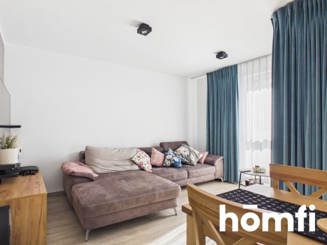 Apartment 63 m2 with parking | New building| - Квартира - Оренда - Ząbkowicki, Ząbkowice Śląskie
