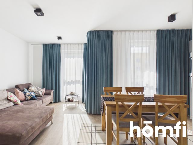 Apartment 63 m2 with parking | New building| - Квартира - Оренда - Ząbkowicki, Ząbkowice Śląskie