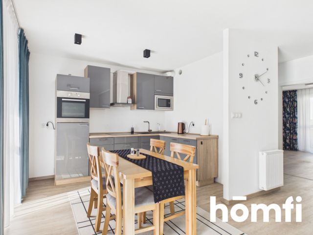 Apartment 63 m2 with parking | New building| - Квартира - Оренда - Ząbkowicki, Ząbkowice Śląskie