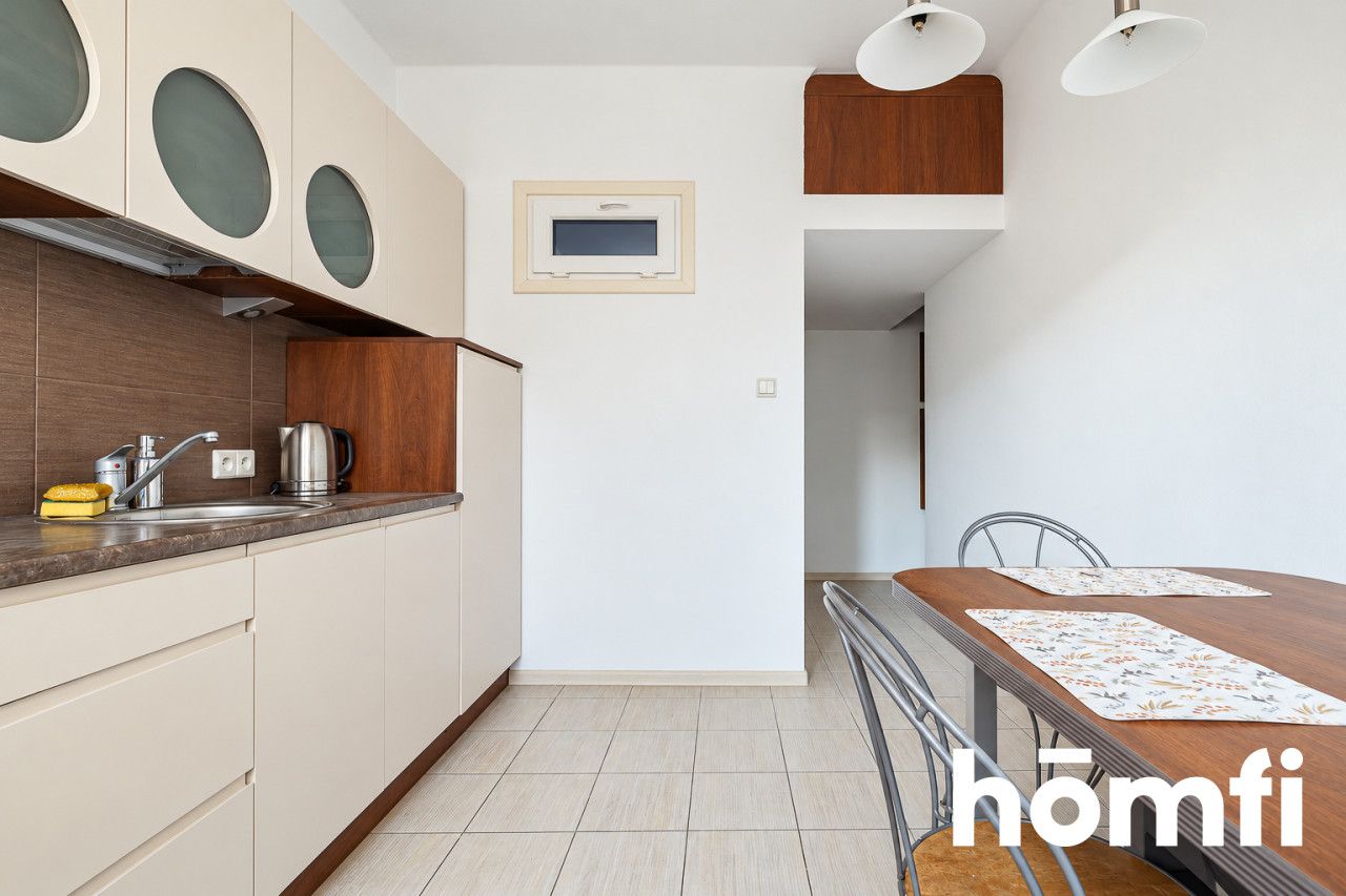 RABSZTYNSKA 15 | 2 ROOMS | WOLA |REFRESHED 35 SQM - Apartment - Rent - Warszawa, Wola