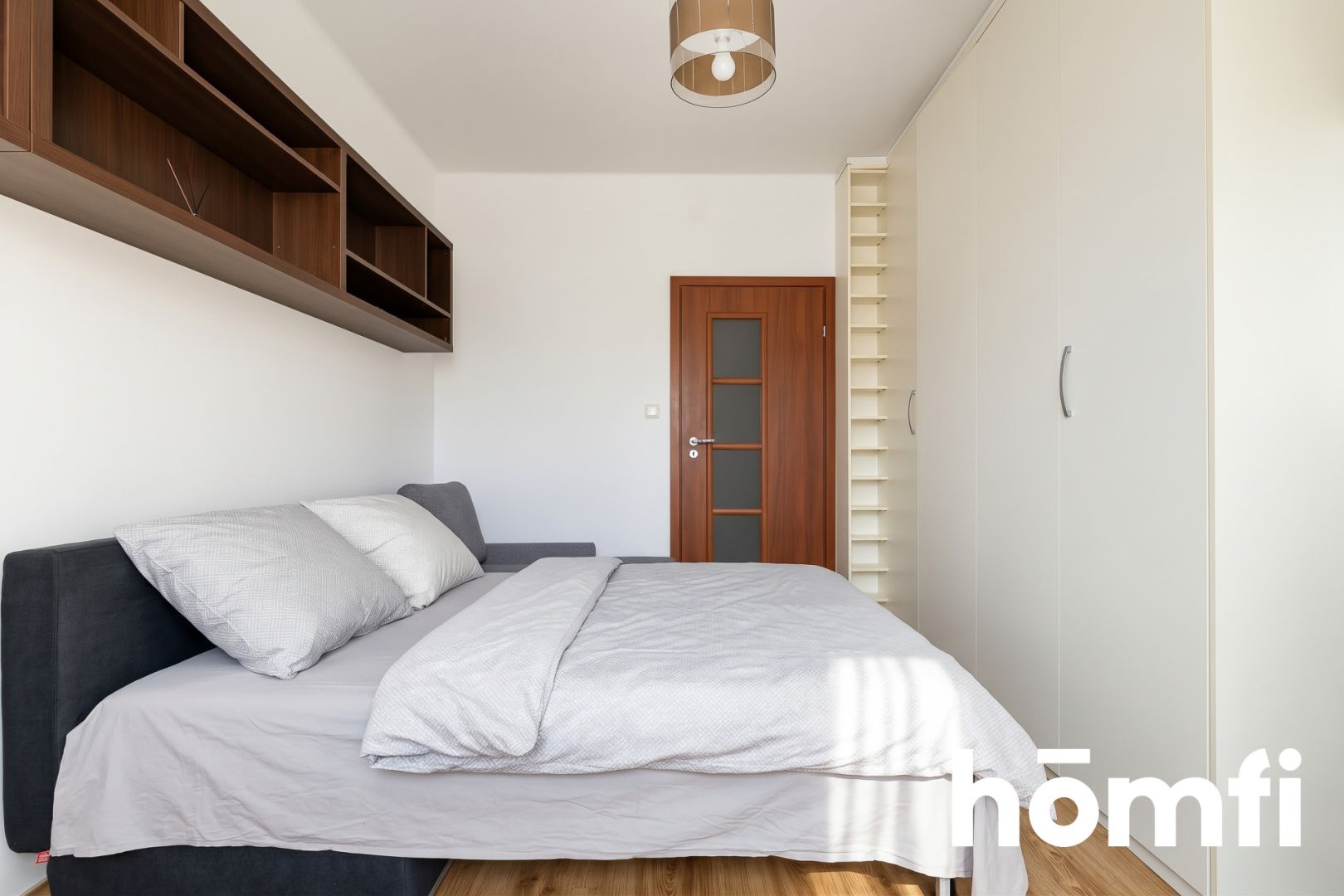 RABSZTYNSKA 15 | 2 ROOMS | WOLA |REFRESHED 35 SQM - Apartment - Rent - Warszawa, Wola