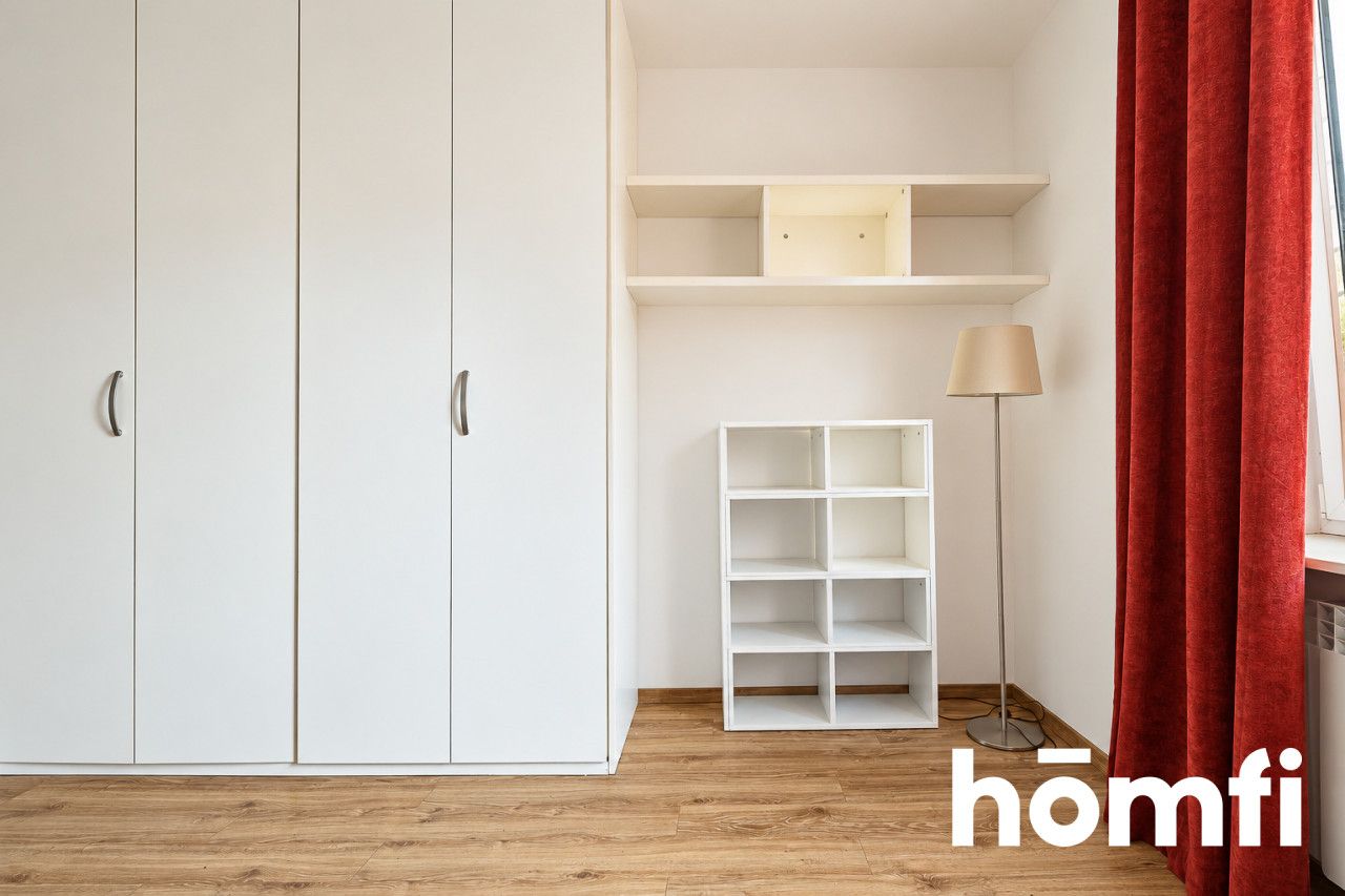 RABSZTYNSKA 15 | 2 ROOMS | WOLA |REFRESHED 35 SQM - Apartment - Rent - Warszawa, Wola