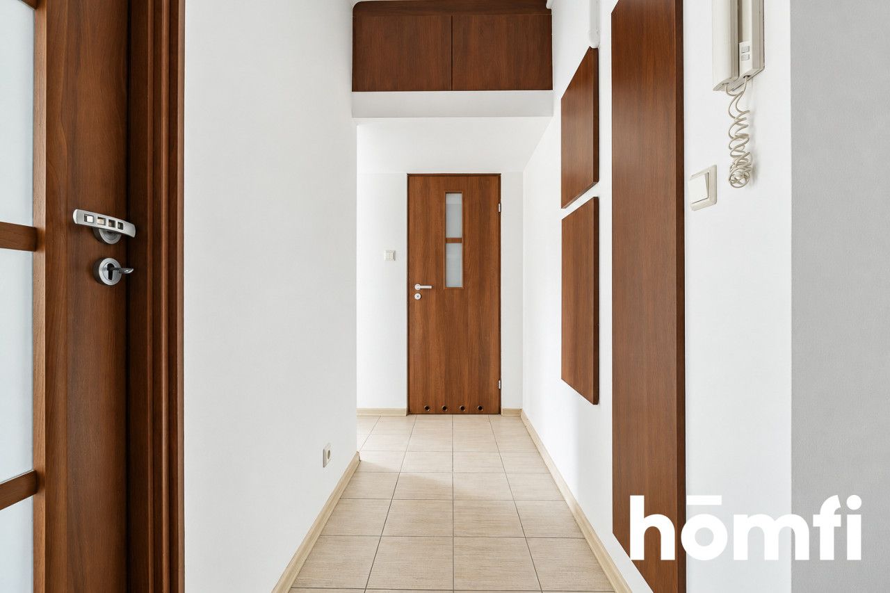 RABSZTYNSKA 15 | 2 ROOMS | WOLA |REFRESHED 35 SQM - Apartment - Rent - Warszawa, Wola