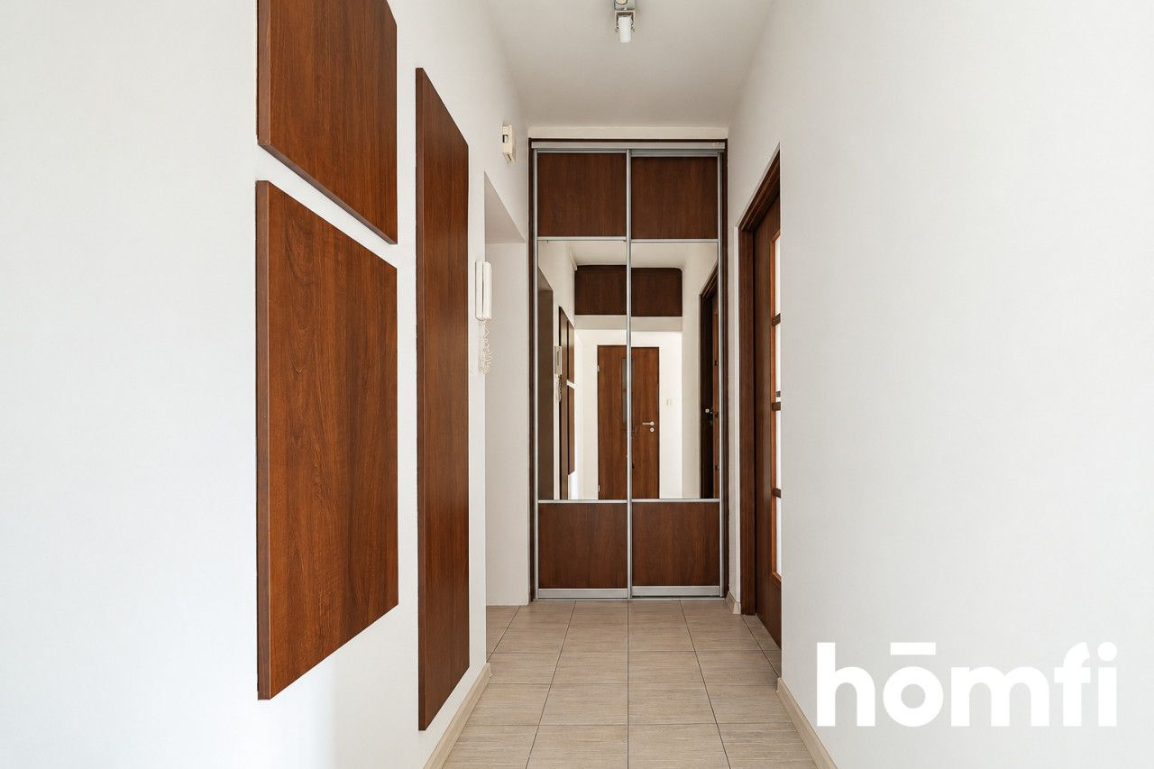 RABSZTYNSKA 15 | 2 ROOMS | WOLA |REFRESHED 35 SQM - Apartment - Rent - Warszawa, Wola