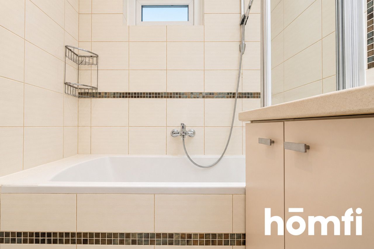 RABSZTYNSKA 15 | 2 ROOMS | WOLA |REFRESHED 35 SQM - Apartment - Rent - Warszawa, Wola