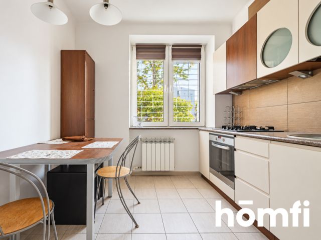 RABSZTYNSKA 15 | 2 ROOMS | WOLA |REFRESHED 35 SQM - Квартира - Оренда - Warszawa, Wola