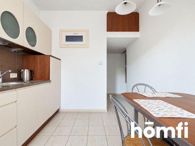 RABSZTYNSKA 15 | 2 ROOMS | WOLA |REFRESHED 35 SQM - Квартира - Оренда - Warszawa, Wola