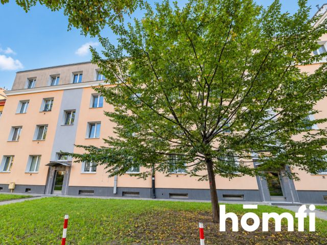 RABSZTYNSKA 15 | 2 ROOMS | WOLA |REFRESHED 35 SQM - Квартира - Оренда - Warszawa, Wola