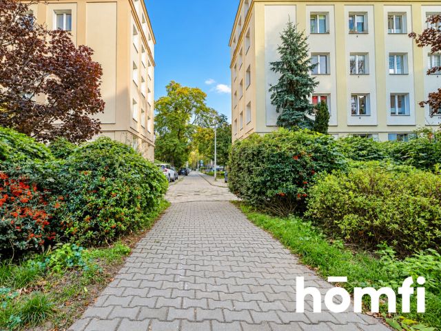 RABSZTYNSKA 15 | 2 ROOMS | WOLA |REFRESHED 35 SQM - Квартира - Оренда - Warszawa, Wola