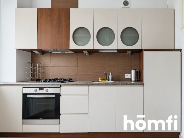 RABSZTYNSKA 15 | 2 ROOMS | WOLA |REFRESHED 35 SQM - Квартира - Оренда - Warszawa, Wola