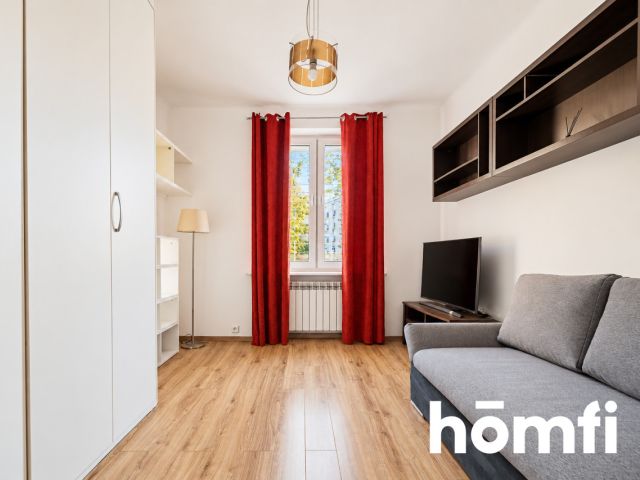 RABSZTYNSKA 15 | 2 ROOMS | WOLA |REFRESHED 35 SQM - Квартира - Оренда - Warszawa, Wola