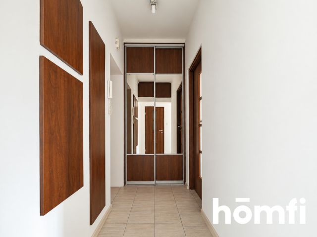 RABSZTYNSKA 15 | 2 ROOMS | WOLA |REFRESHED 35 SQM - Квартира - Оренда - Warszawa, Wola