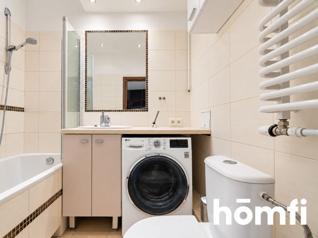 RABSZTYNSKA 15 | 2 ROOMS | WOLA |REFRESHED 35 SQM - Квартира - Оренда - Warszawa, Wola