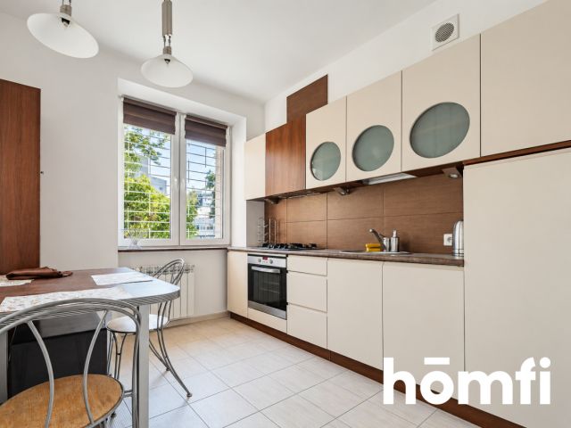 RABSZTYNSKA 15 | 2 ROOMS | WOLA |REFRESHED 35 SQM - Квартира - Оренда - Warszawa, Wola