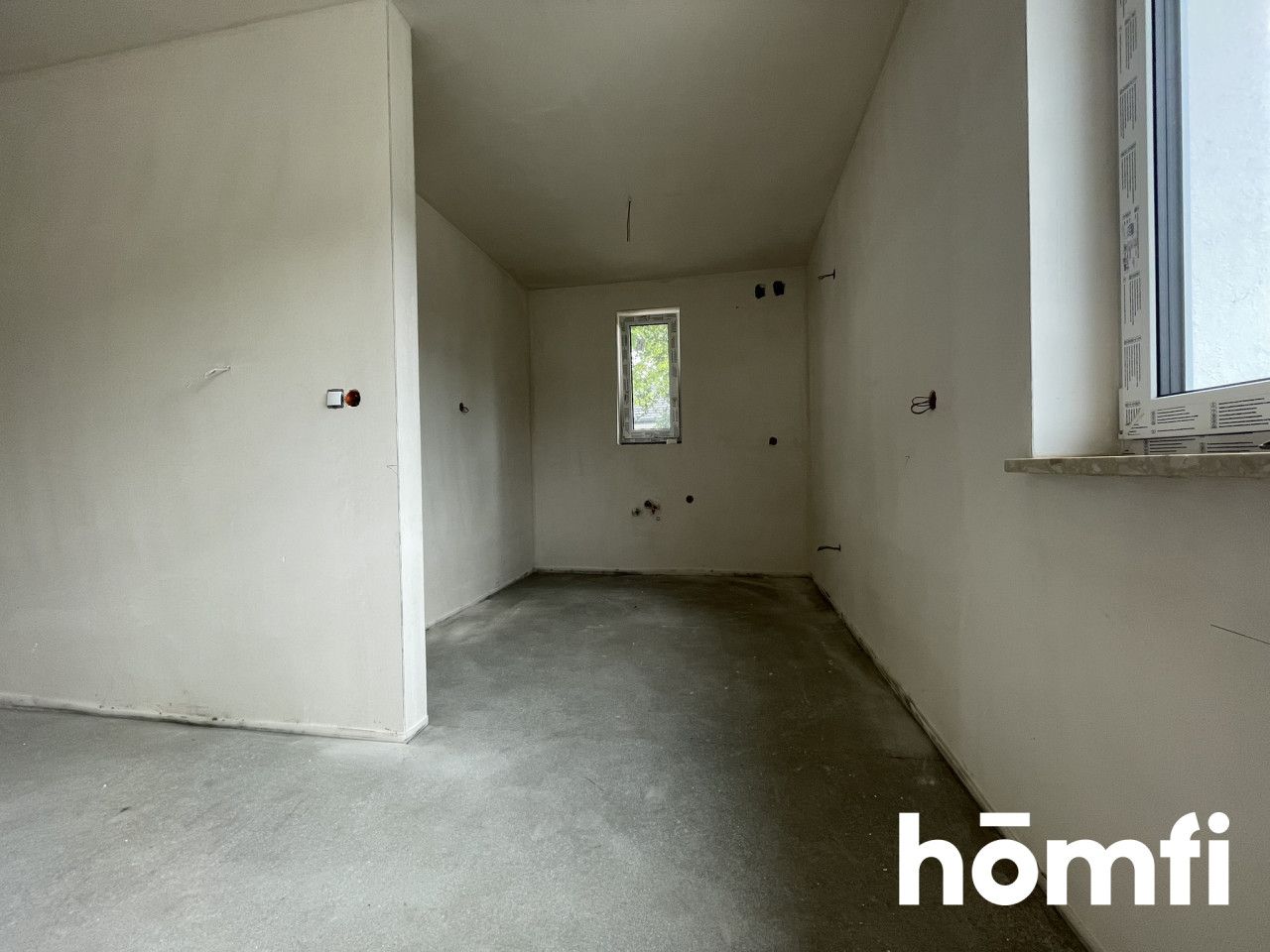 TWO-LEVEL APARTMENT 130.5 SQ M | 2 PARKING SPACES | LARGE BALCONY | NO MONTHLY MAINTENANCE FEE | CLOSE TO THE FOREST - Apartment - Sale - Wołomiński, Marki