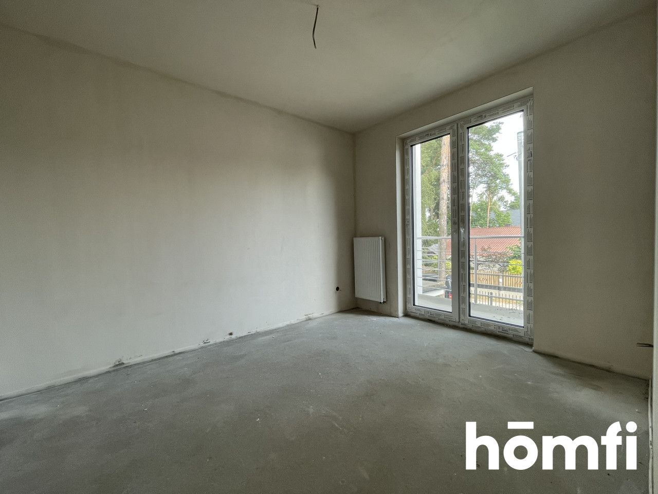TWO-LEVEL APARTMENT 130.5 SQ M | 2 PARKING SPACES | LARGE BALCONY | NO MONTHLY MAINTENANCE FEE | CLOSE TO THE FOREST - Apartment - Sale - Wołomiński, Marki