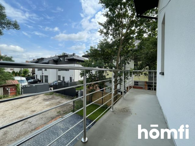 TWO-LEVEL APARTMENT 130.5 SQ M | 2 PARKING SPACES | LARGE BALCONY | NO MONTHLY MAINTENANCE FEE | CLOSE TO THE FOREST - Квартира - Продаж - Wołomiński, Marki