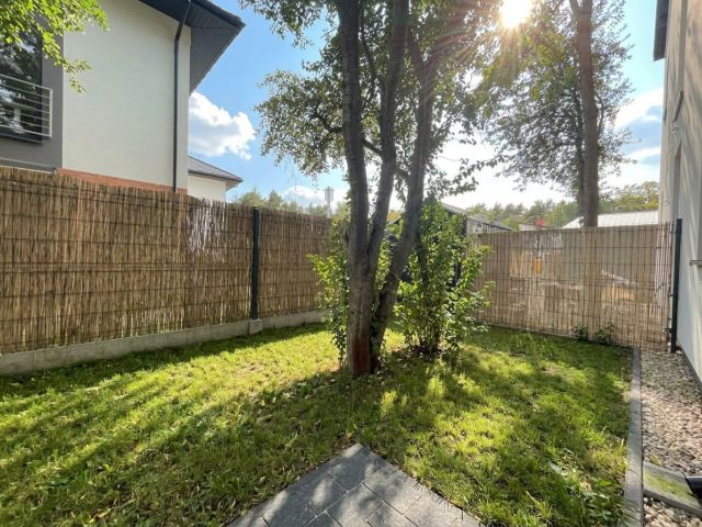 TWO-LEVEL APARTMENT 130.5 SQ M | 2 PARKING SPACES | LARGE BALCONY | NO MONTHLY MAINTENANCE FEE | CLOSE TO THE FOREST - Квартира - Продаж - Wołomiński, Marki