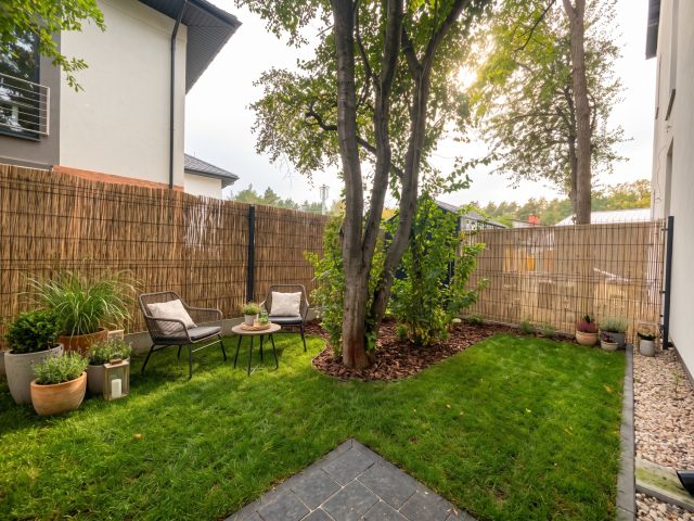 TWO-LEVEL APARTMENT 130.5 SQ M | 2 PARKING SPACES | LARGE BALCONY | NO MONTHLY MAINTENANCE FEE | CLOSE TO THE FOREST - Квартира - Продаж - Wołomiński, Marki