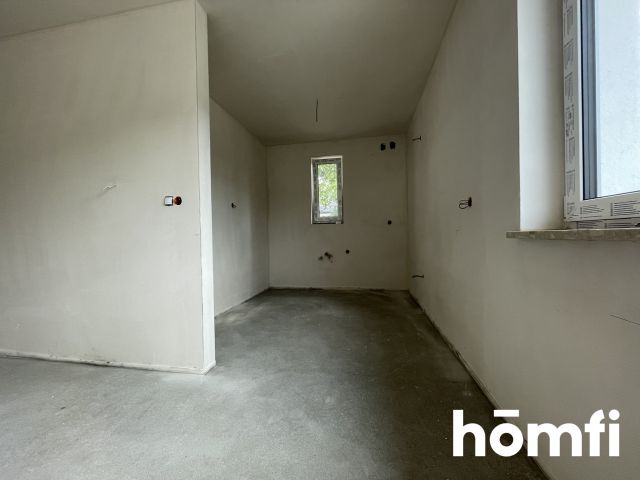 TWO-LEVEL APARTMENT 130.5 SQ M | 2 PARKING SPACES | LARGE BALCONY | NO MONTHLY MAINTENANCE FEE | CLOSE TO THE FOREST - Квартира - Продаж - Wołomiński, Marki