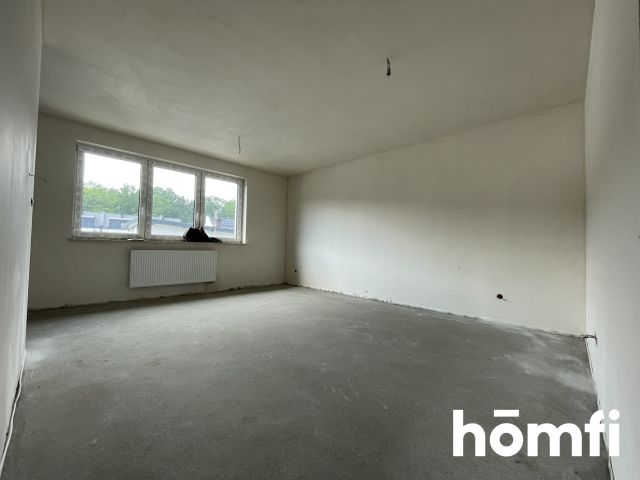 TWO-LEVEL APARTMENT 130.5 SQ M | 2 PARKING SPACES | LARGE BALCONY | NO MONTHLY MAINTENANCE FEE | CLOSE TO THE FOREST - Квартира - Продаж - Wołomiński, Marki