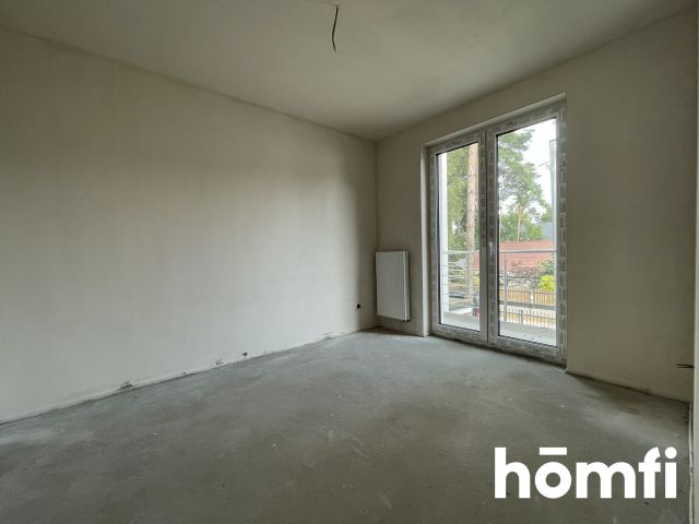 TWO-LEVEL APARTMENT 130.5 SQ M | 2 PARKING SPACES | LARGE BALCONY | NO MONTHLY MAINTENANCE FEE | CLOSE TO THE FOREST - Квартира - Продаж - Wołomiński, Marki