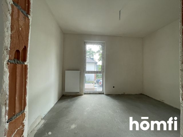 TWO-LEVEL APARTMENT 130.5 SQ M | 2 PARKING SPACES | LARGE BALCONY | NO MONTHLY MAINTENANCE FEE | CLOSE TO THE FOREST - Квартира - Продаж - Wołomiński, Marki