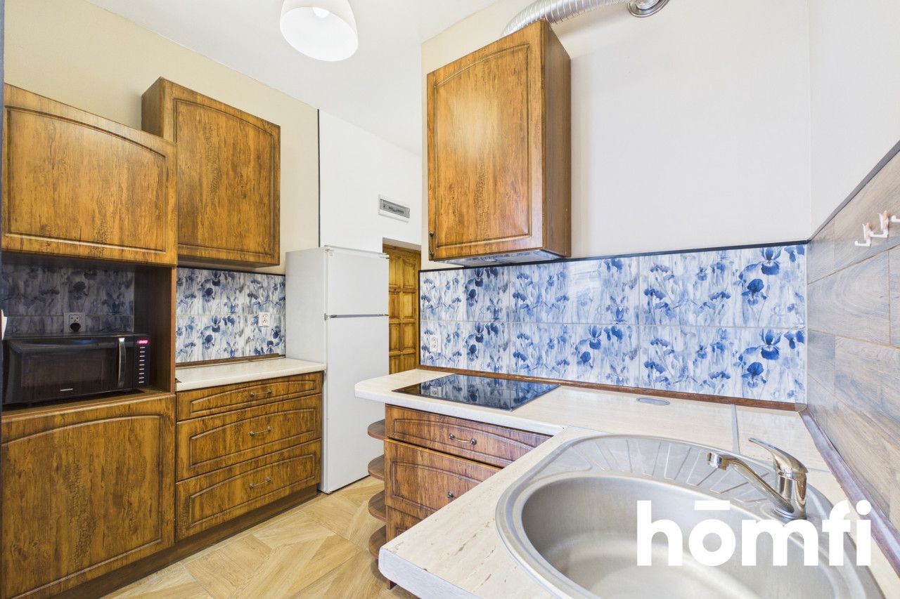 APARTMENT FOR RENT – RUDA ŚLĄSKA, JANTY STREET 6A - Apartment - Rent - Ruda Śląska, Orzegów