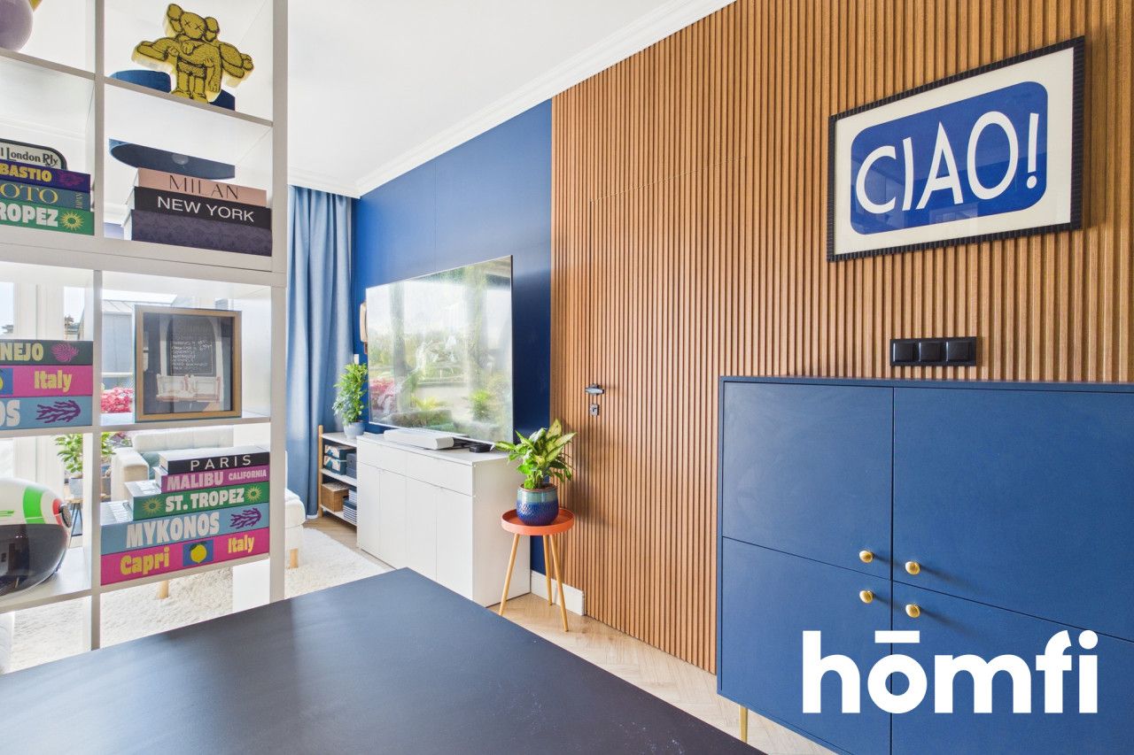 An apartment to live in or use as an investment. - Apartment - Sale - Radom, Śródmieście