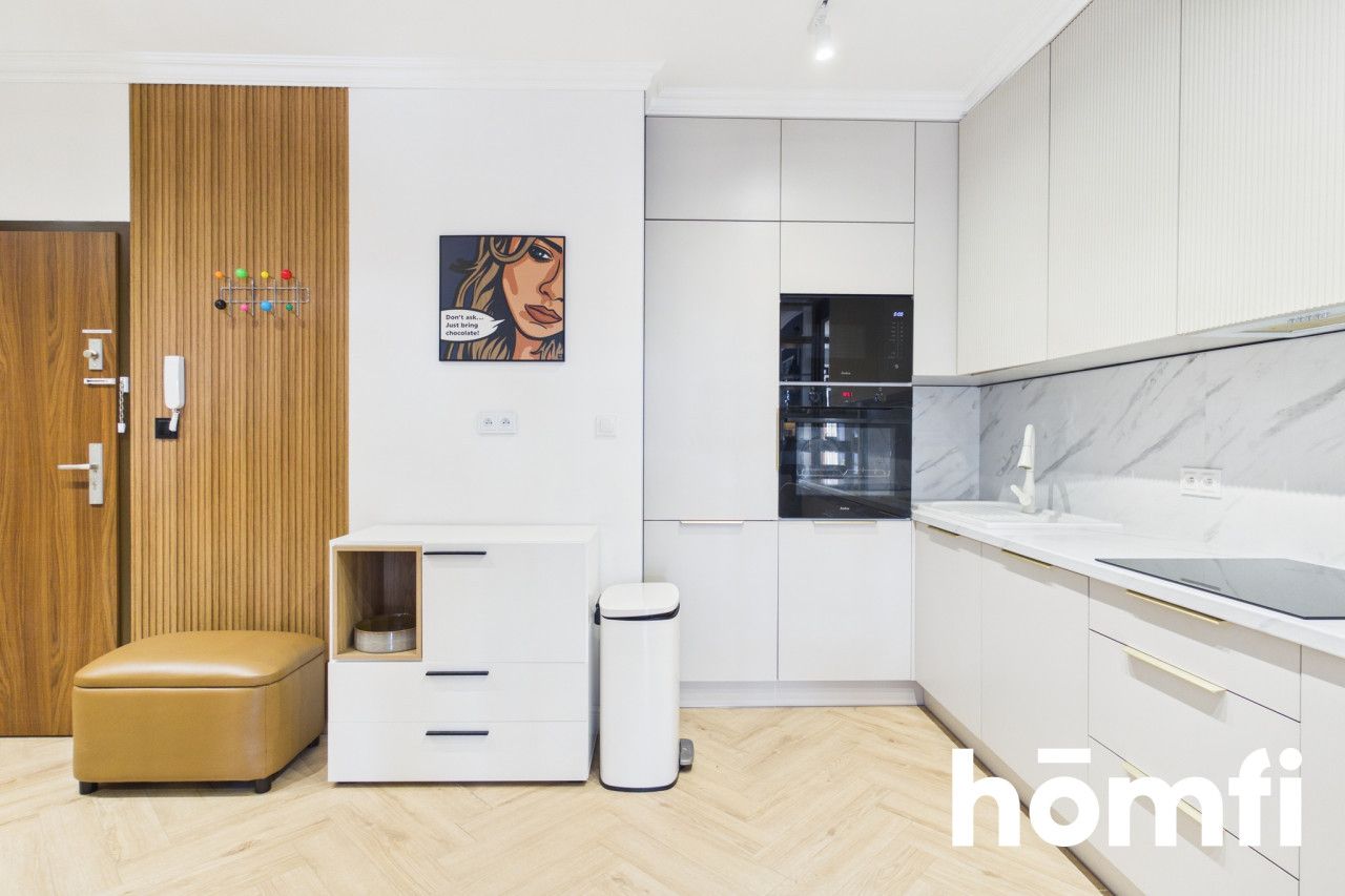 An apartment to live in or use as an investment. - Apartment - Sale - Radom, Śródmieście
