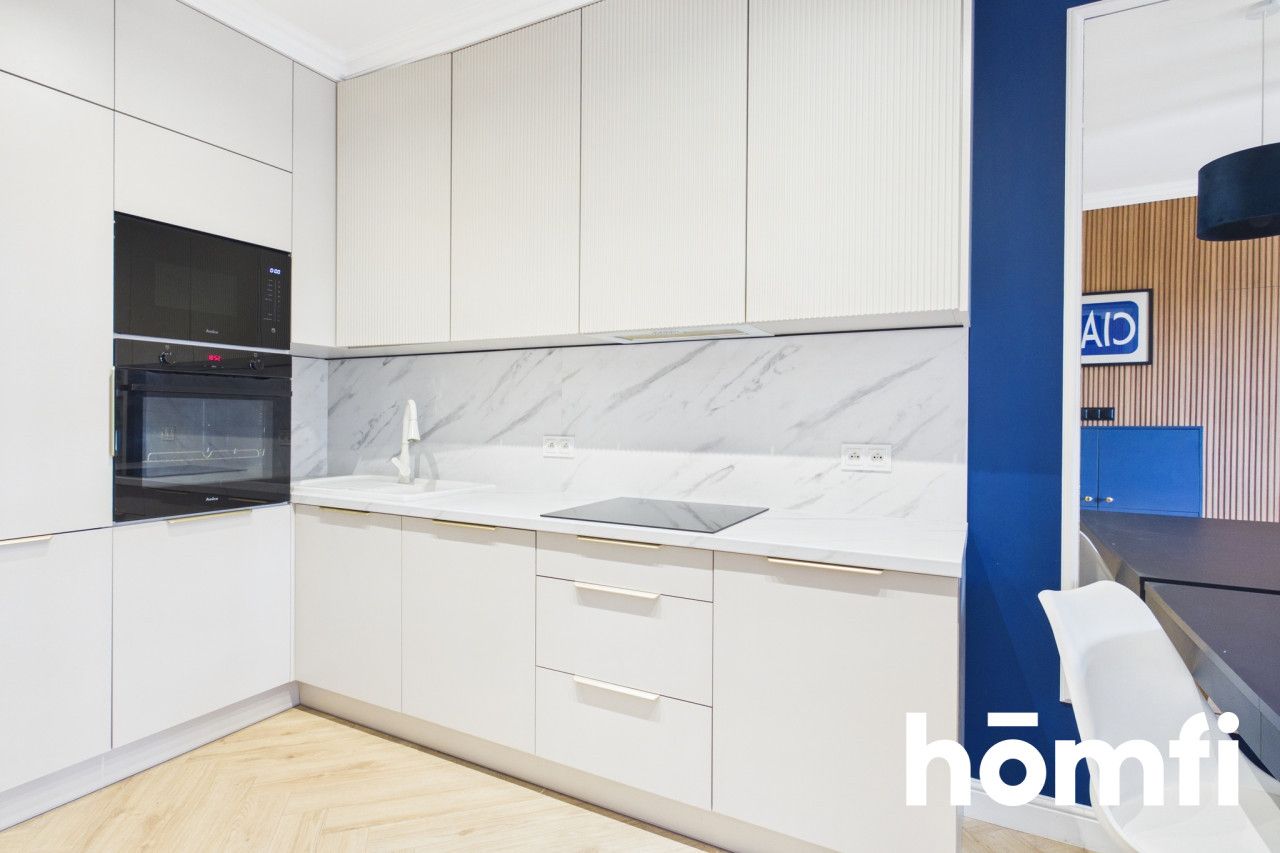 An apartment to live in or use as an investment. - Apartment - Sale - Radom, Śródmieście