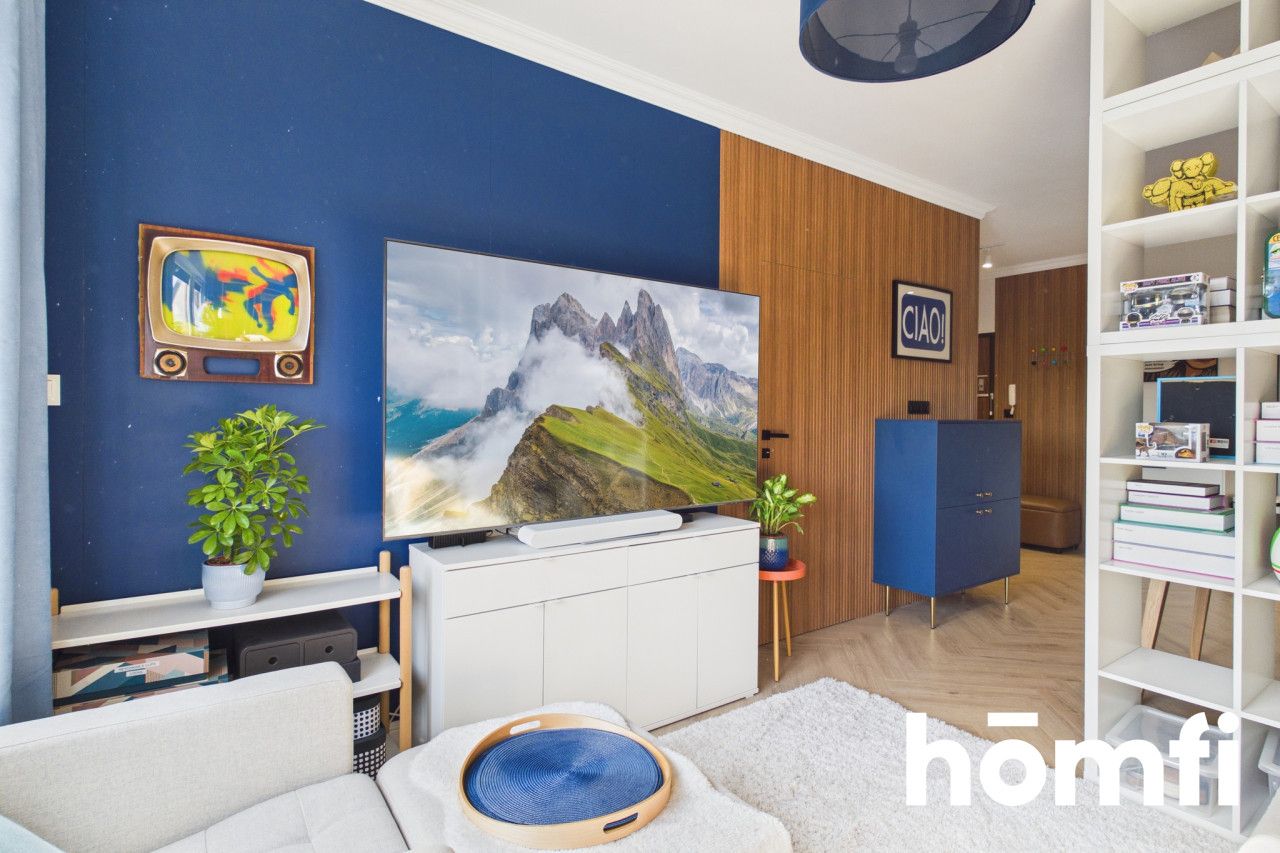 An apartment to live in or use as an investment. - Apartment - Sale - Radom, Śródmieście