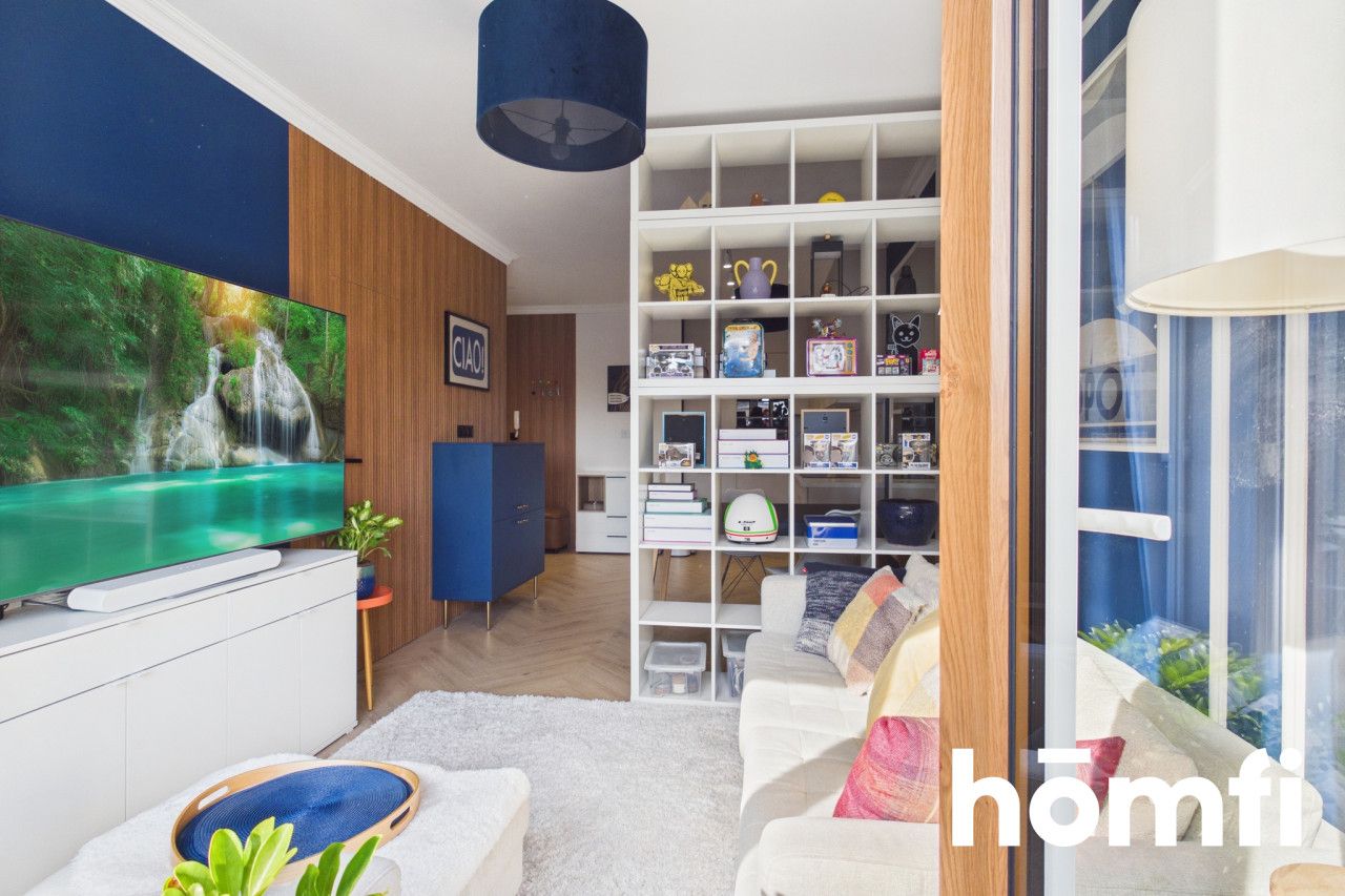 An apartment to live in or use as an investment. - Apartment - Sale - Radom, Śródmieście