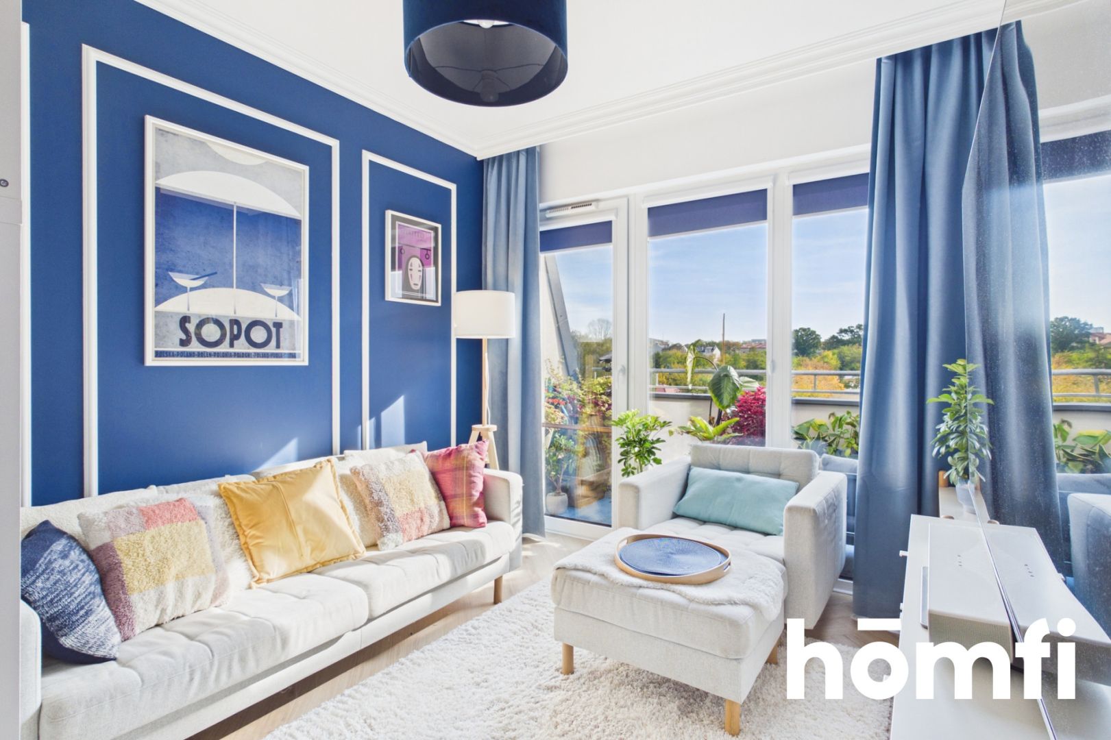 An apartment to live in or use as an investment. - Apartment - Sale - Radom, Śródmieście