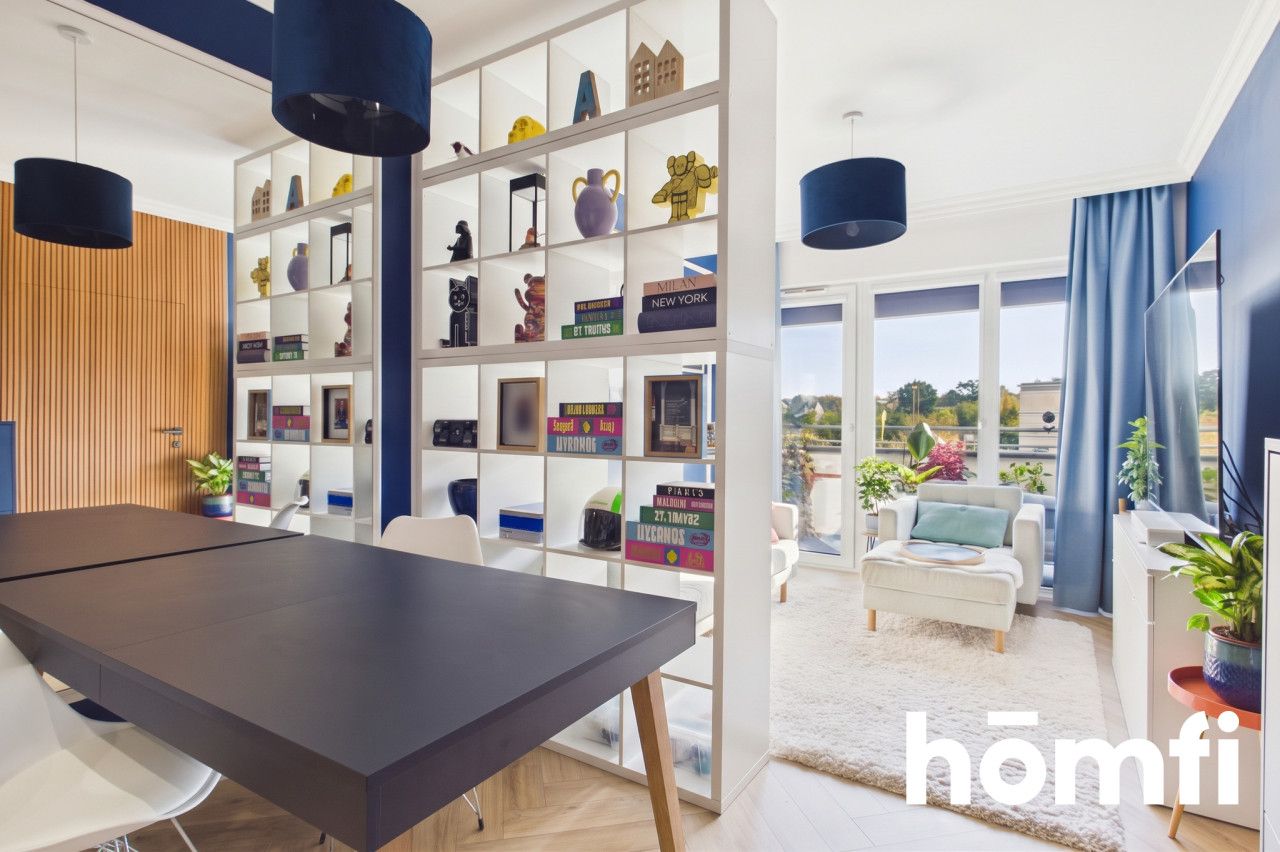 An apartment to live in or use as an investment. - Apartment - Sale - Radom, Śródmieście