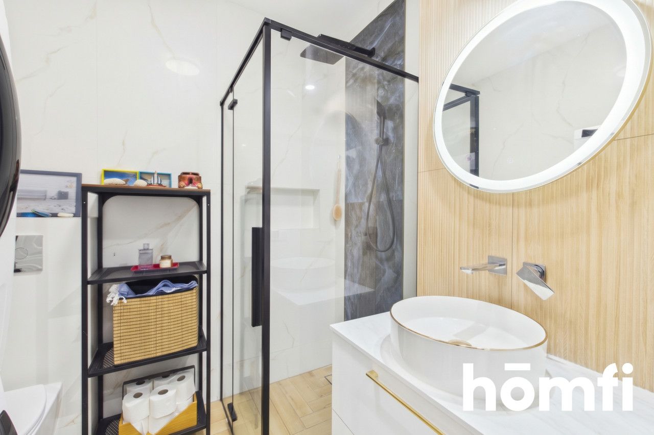 An apartment to live in or use as an investment. - Apartment - Sale - Radom, Śródmieście