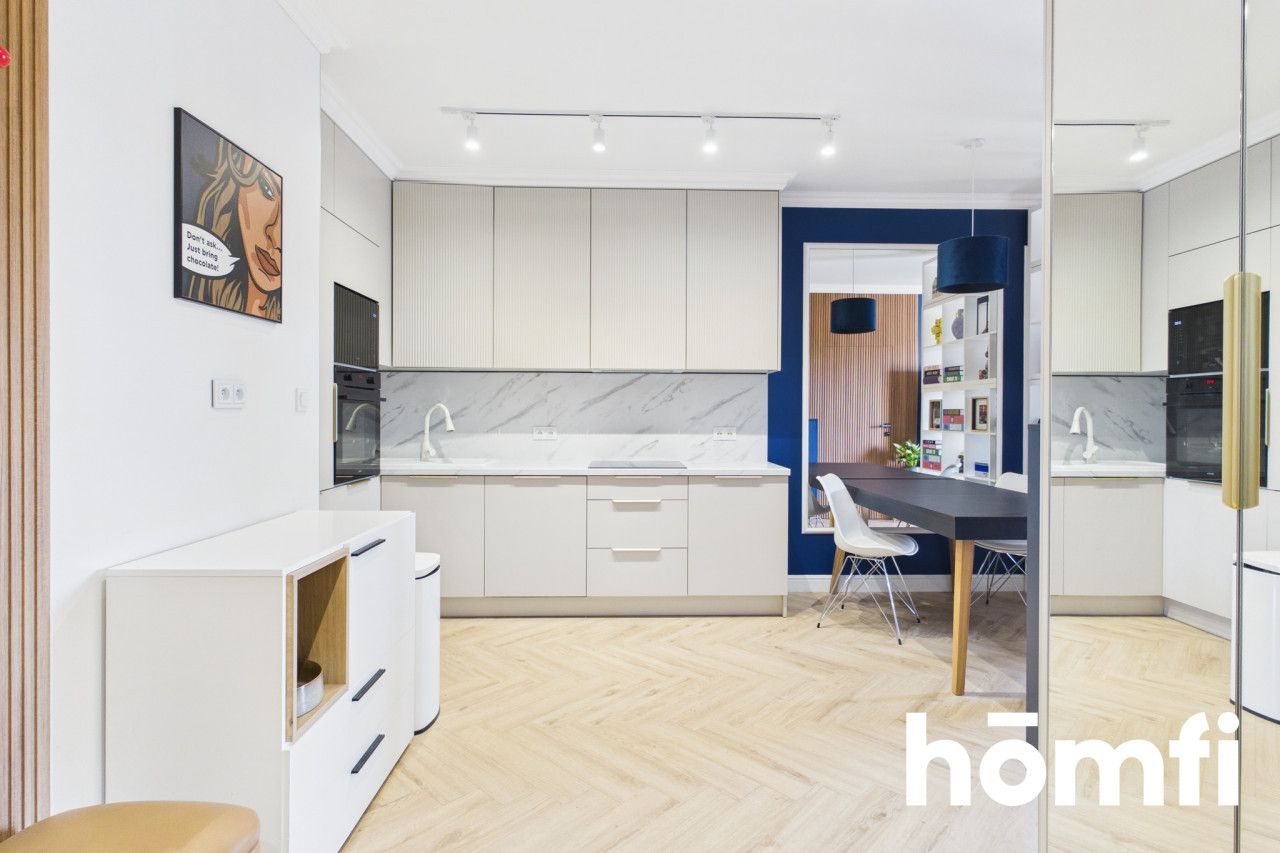 An apartment to live in or use as an investment. - Apartment - Sale - Radom, Śródmieście