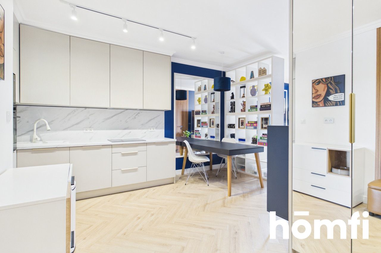 An apartment to live in or use as an investment. - Apartment - Sale - Radom, Śródmieście