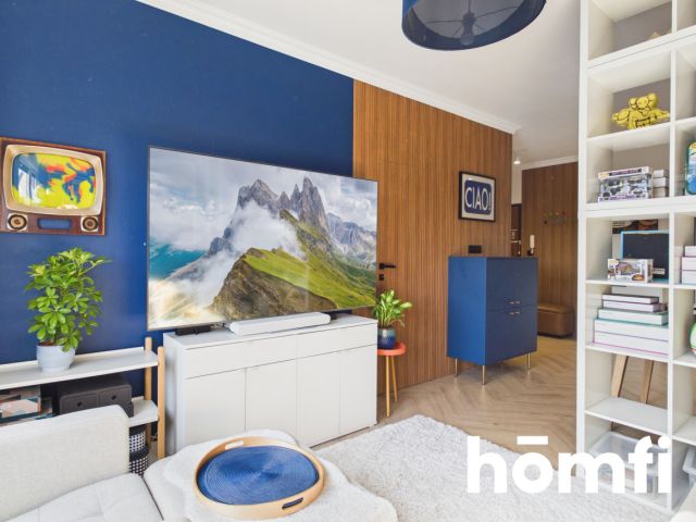 An apartment to live in or use as an investment. - Квартира - Продаж - Radom, Śródmieście