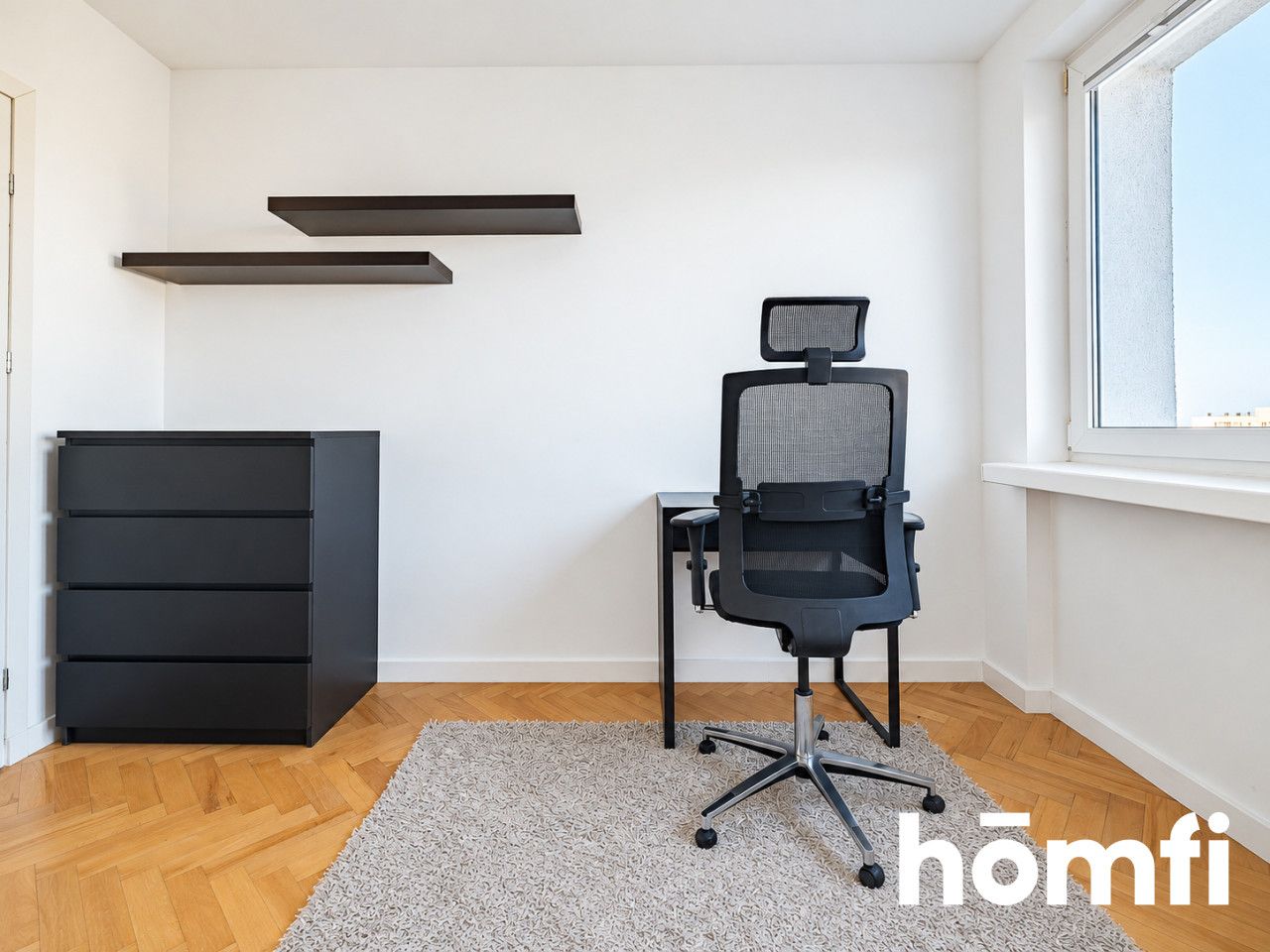 BOROWEJ GÓRY 1| 2 ROOMS | BEMOWO | REFRESHED | 44 SQM - Apartment - Rent - Warszawa, Bemowo
