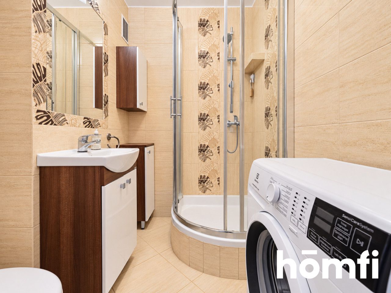 BOROWEJ GÓRY 1| 2 ROOMS | BEMOWO | REFRESHED | 44 SQM - Apartment - Rent - Warszawa, Bemowo