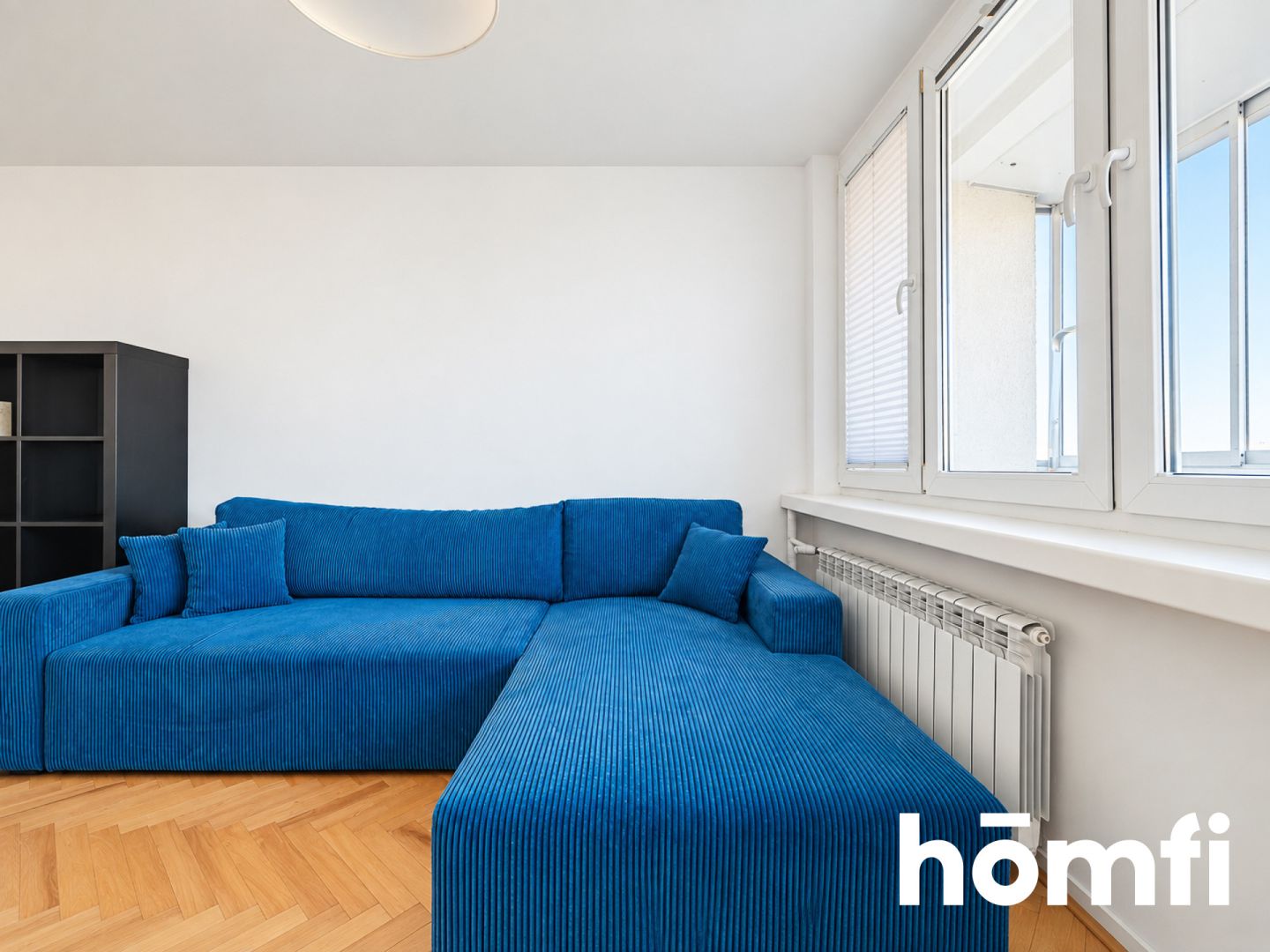 BOROWEJ GÓRY 1| 2 ROOMS | BEMOWO | REFRESHED | 44 SQM - Apartment - Rent - Warszawa, Bemowo