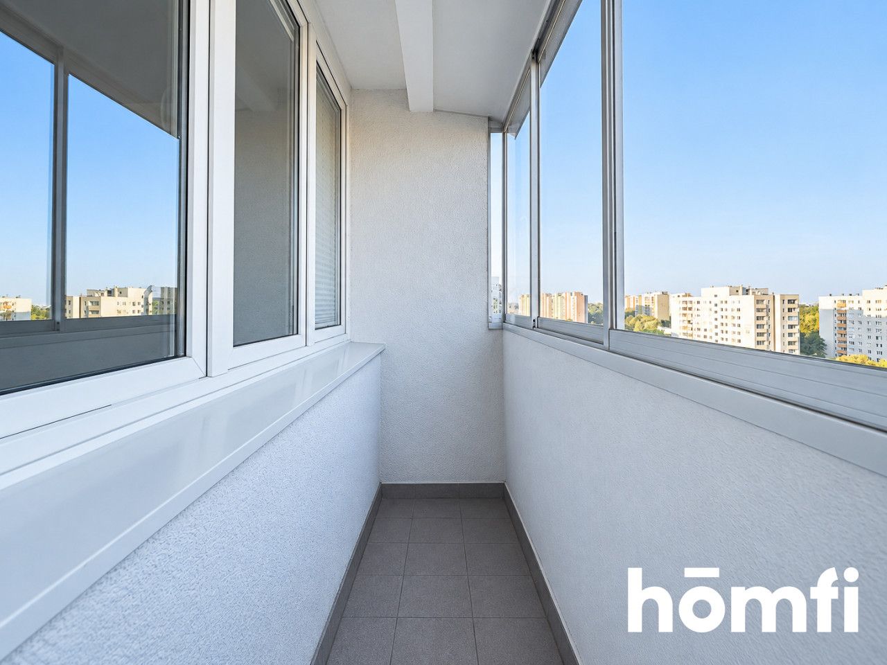 BOROWEJ GÓRY 1| 2 ROOMS | BEMOWO | REFRESHED | 44 SQM - Apartment - Rent - Warszawa, Bemowo