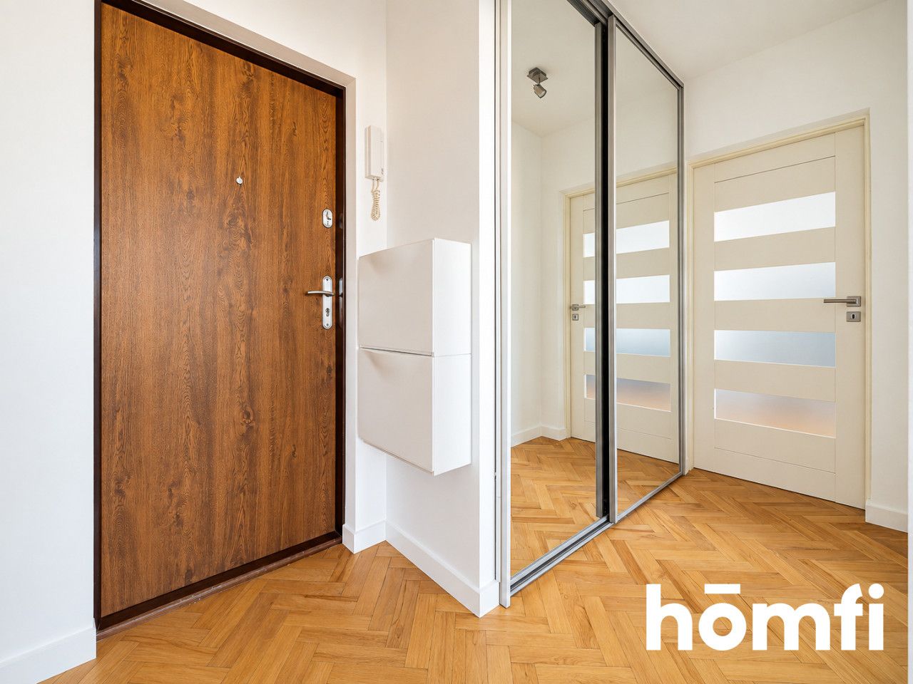 BOROWEJ GÓRY 1| 2 ROOMS | BEMOWO | REFRESHED | 44 SQM - Apartment - Rent - Warszawa, Bemowo