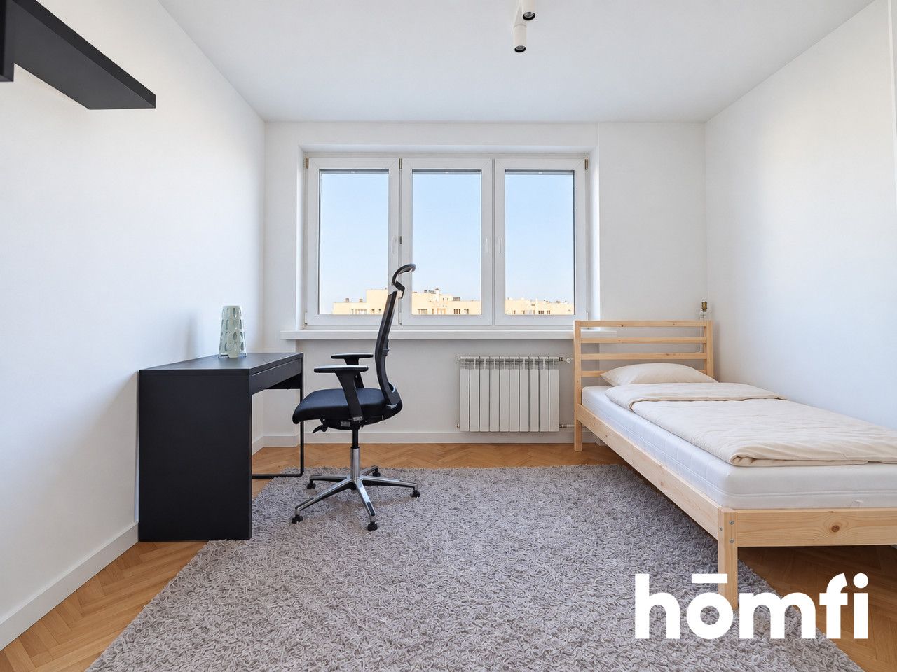 BOROWEJ GÓRY 1| 2 ROOMS | BEMOWO | REFRESHED | 44 SQM - Apartment - Rent - Warszawa, Bemowo