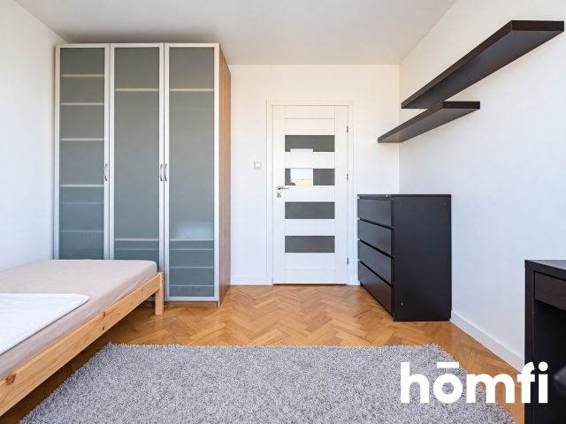 BOROWEJ GÓRY 1 | 2 POKOJE | BEMOWO | ODŚWIEŻONE| 44M - Mieszkanie - Wynajem - Warszawa, Bemowo