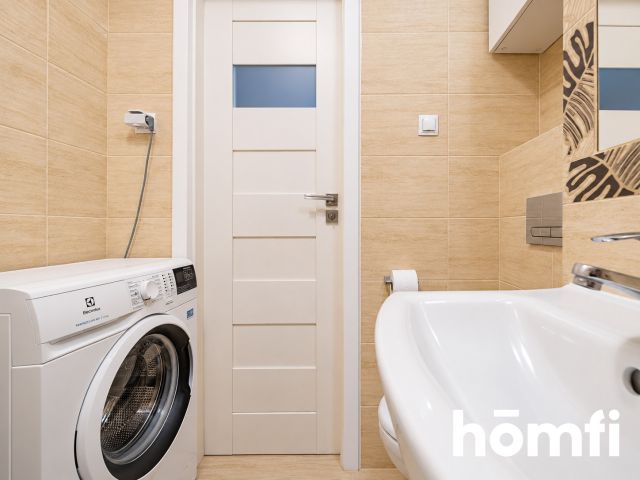 BOROWEJ GÓRY 1| 2 ROOMS | BEMOWO | REFRESHED | 44 SQM - Квартира - Оренда - Warszawa, Bemowo