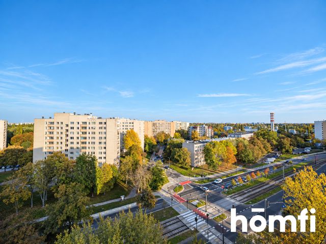 BOROWEJ GÓRY 1| 2 ROOMS | BEMOWO | REFRESHED | 44 SQM - Квартира - Оренда - Warszawa, Bemowo