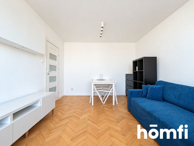 BOROWEJ GÓRY 1| 2 ROOMS | BEMOWO | REFRESHED | 44 SQM - Квартира - Оренда - Warszawa, Bemowo