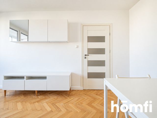 BOROWEJ GÓRY 1| 2 ROOMS | BEMOWO | REFRESHED | 44 SQM - Квартира - Оренда - Warszawa, Bemowo